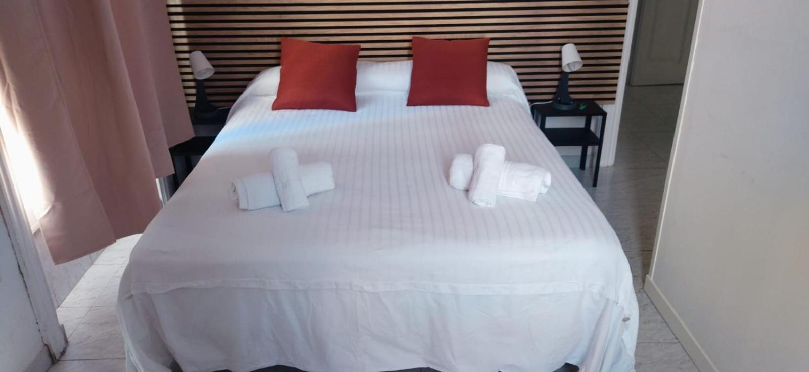 Suite Tati Las Palmas de Gran Canaria Zewnętrze zdjęcie