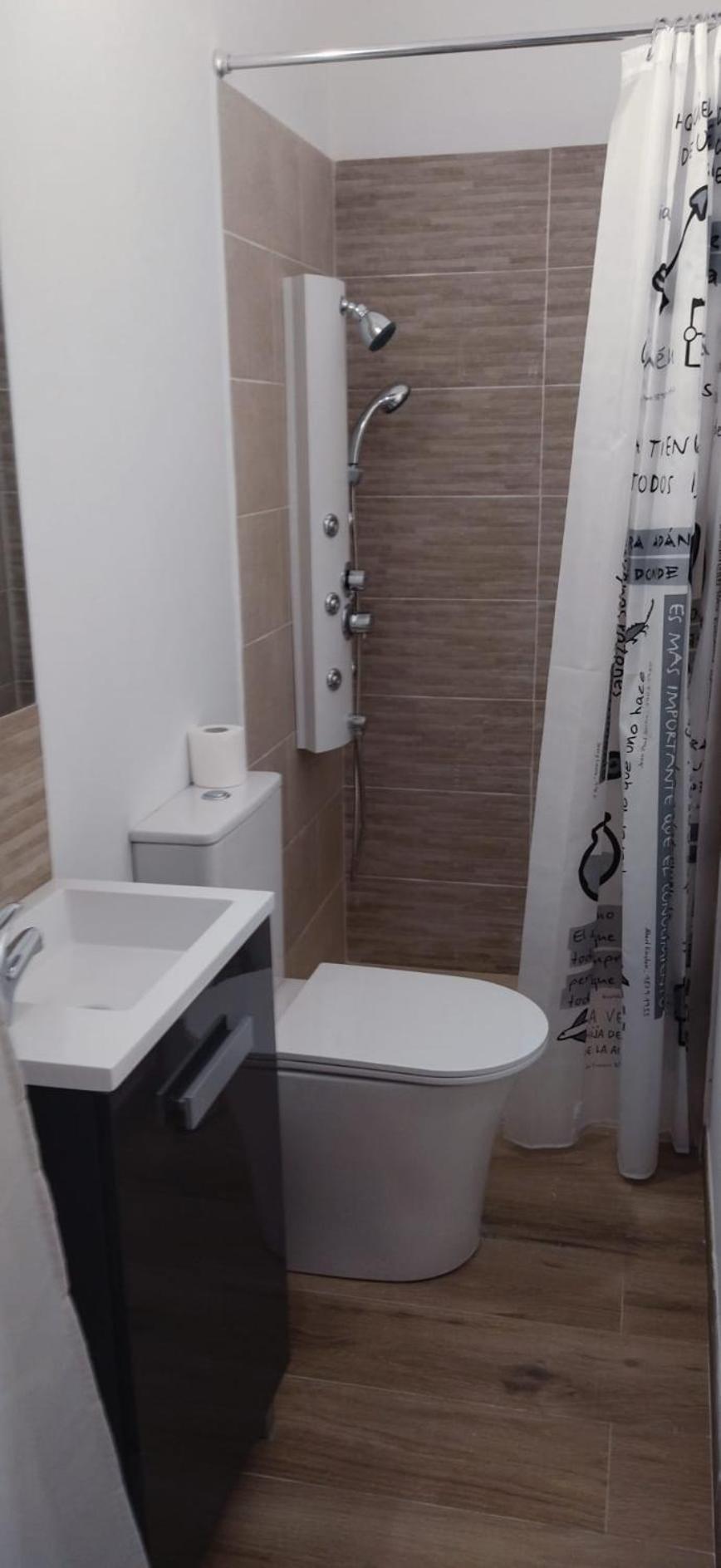 Suite Tati Las Palmas de Gran Canaria Zewnętrze zdjęcie