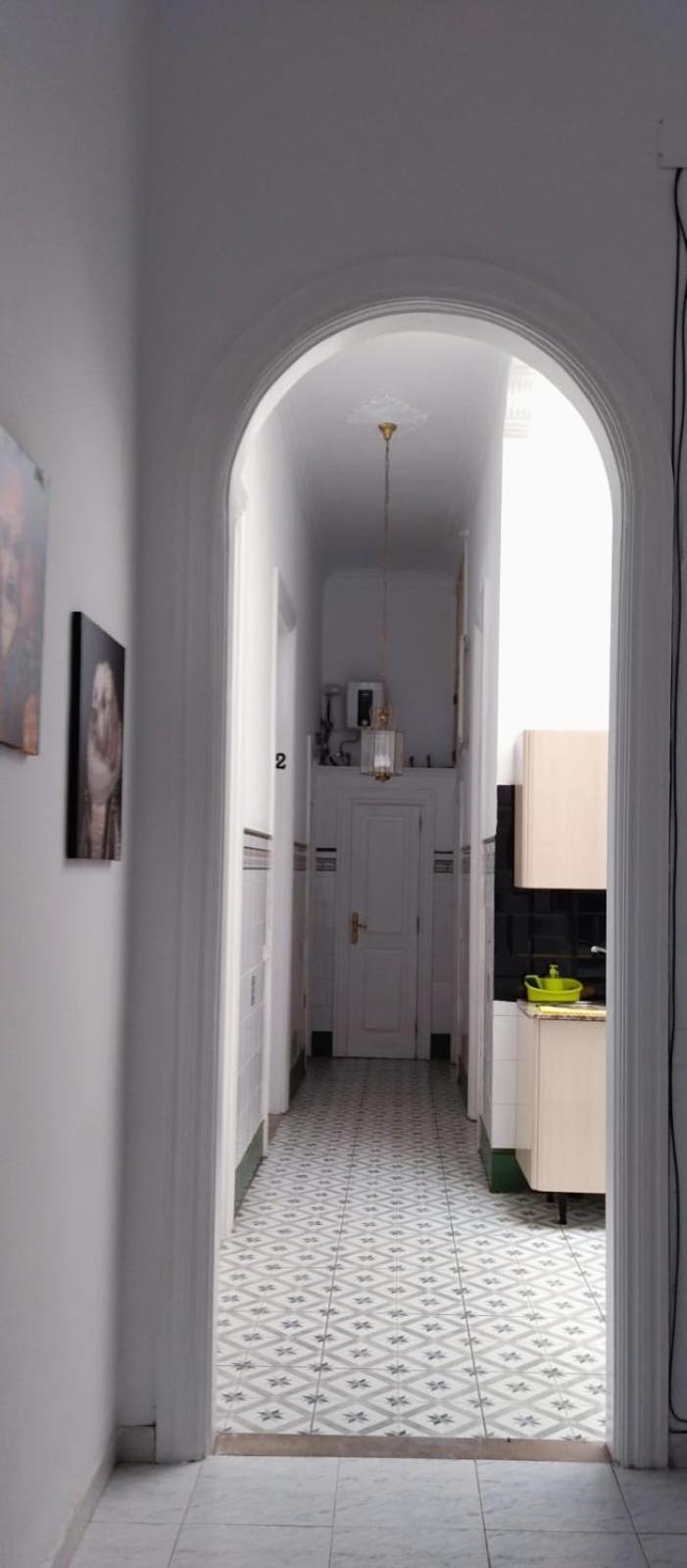 Suite Tati Las Palmas de Gran Canaria Zewnętrze zdjęcie