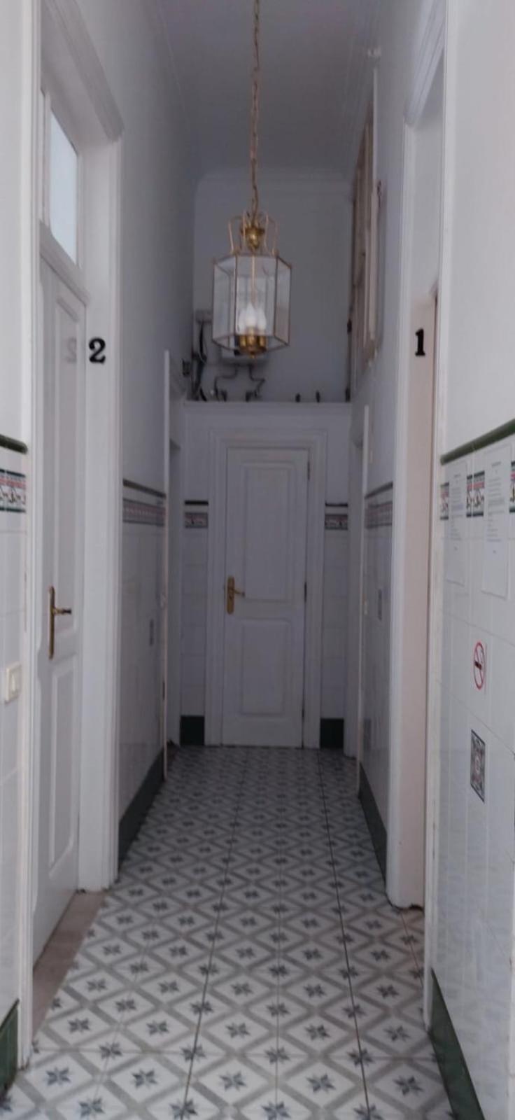 Suite Tati Las Palmas de Gran Canaria Zewnętrze zdjęcie