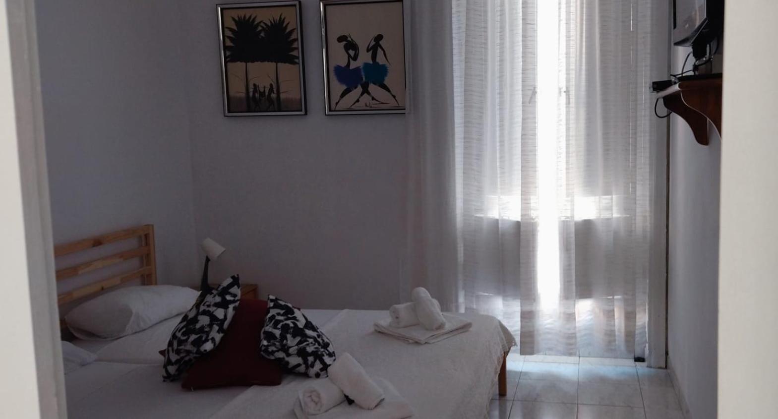 Suite Tati Las Palmas de Gran Canaria Zewnętrze zdjęcie