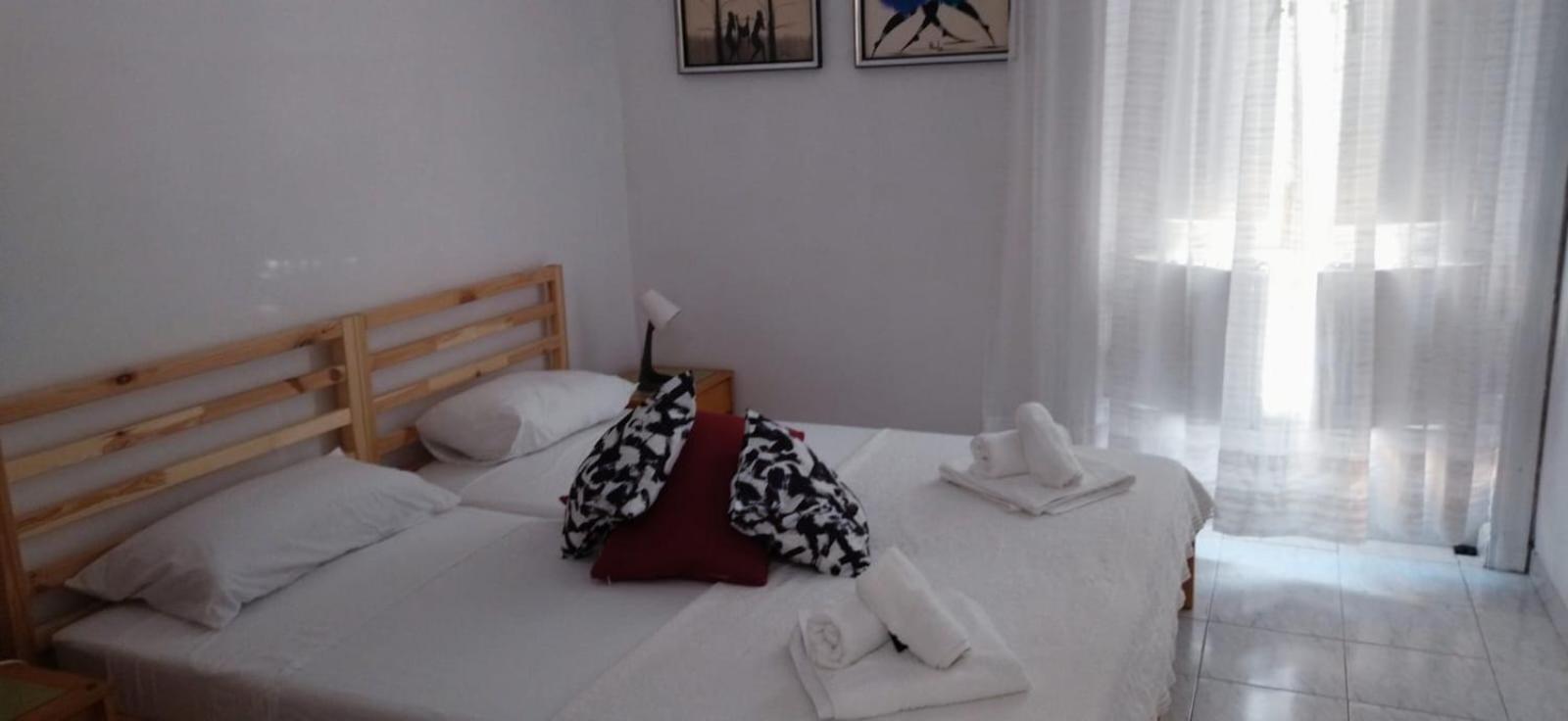 Suite Tati Las Palmas de Gran Canaria Zewnętrze zdjęcie