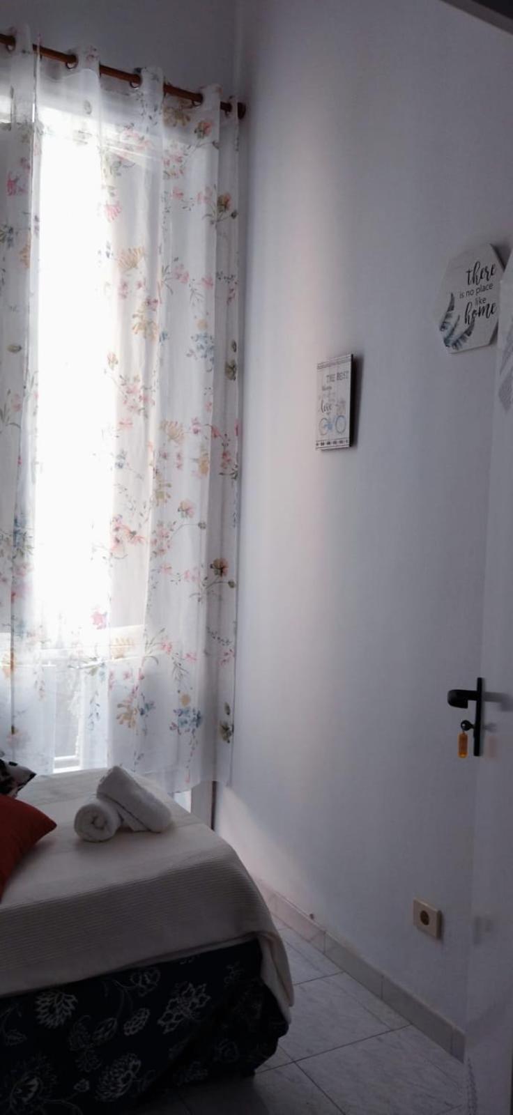 Suite Tati Las Palmas de Gran Canaria Zewnętrze zdjęcie